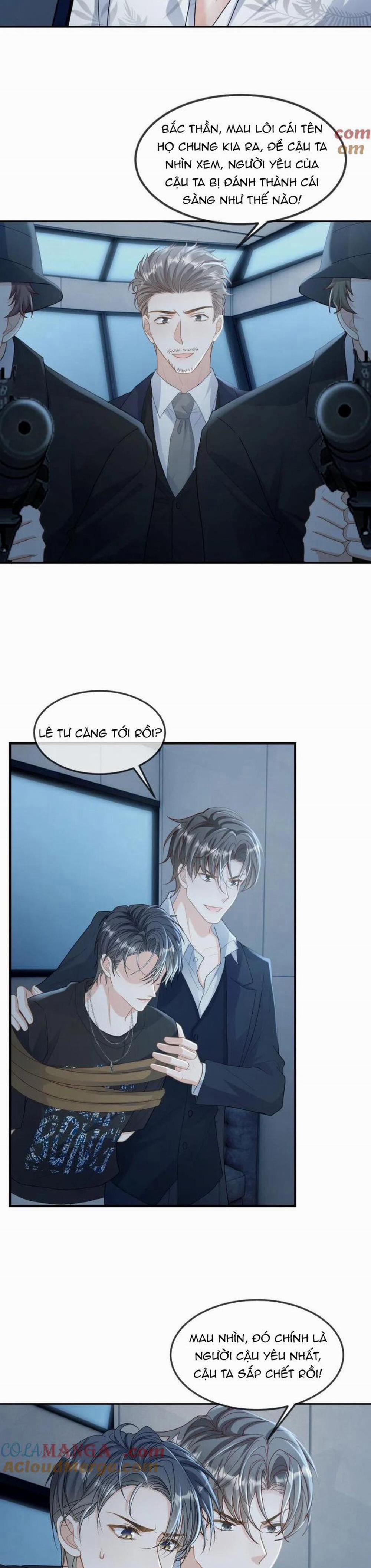 Lang Cẩu Chủ Thần 292 trang 3