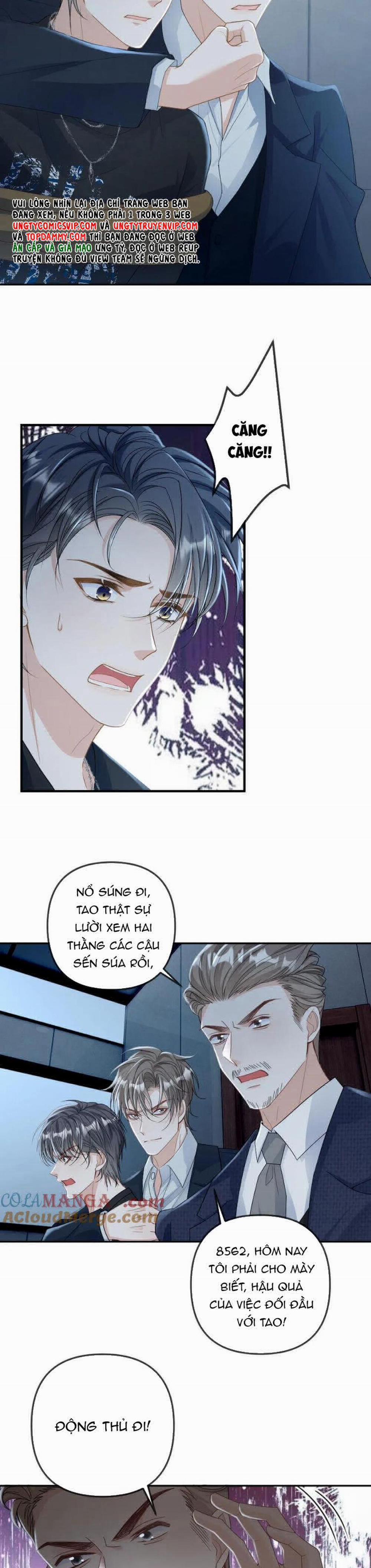 Lang Cẩu Chủ Thần 292 trang 4