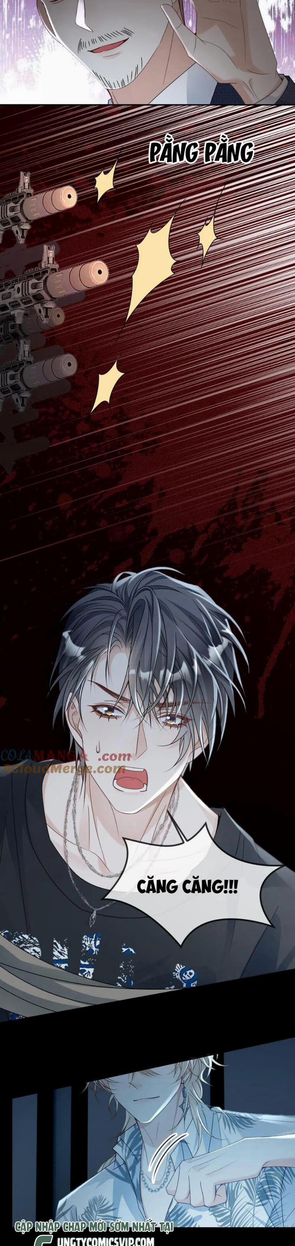 Lang Cẩu Chủ Thần 292 trang 5