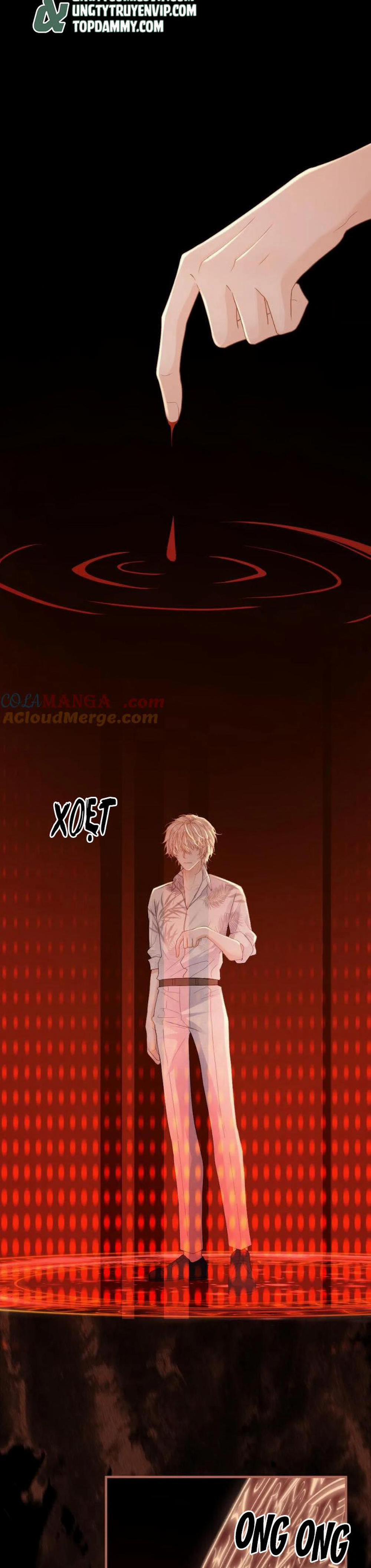 Lang Cẩu Chủ Thần 292 trang 6