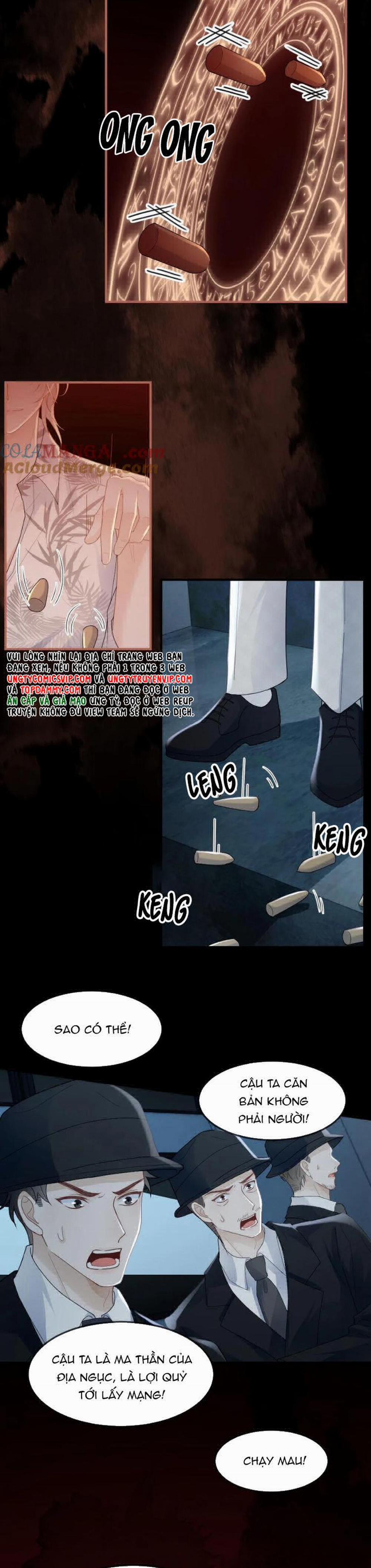 Lang Cẩu Chủ Thần 292 trang 7
