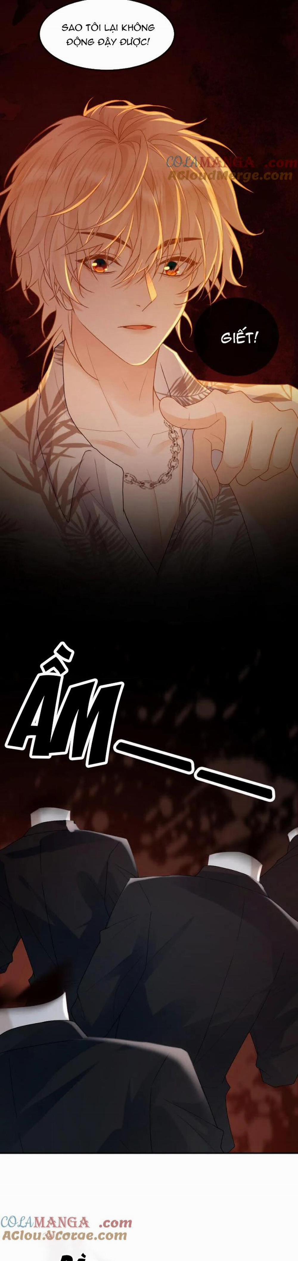 Lang Cẩu Chủ Thần 292 trang 8