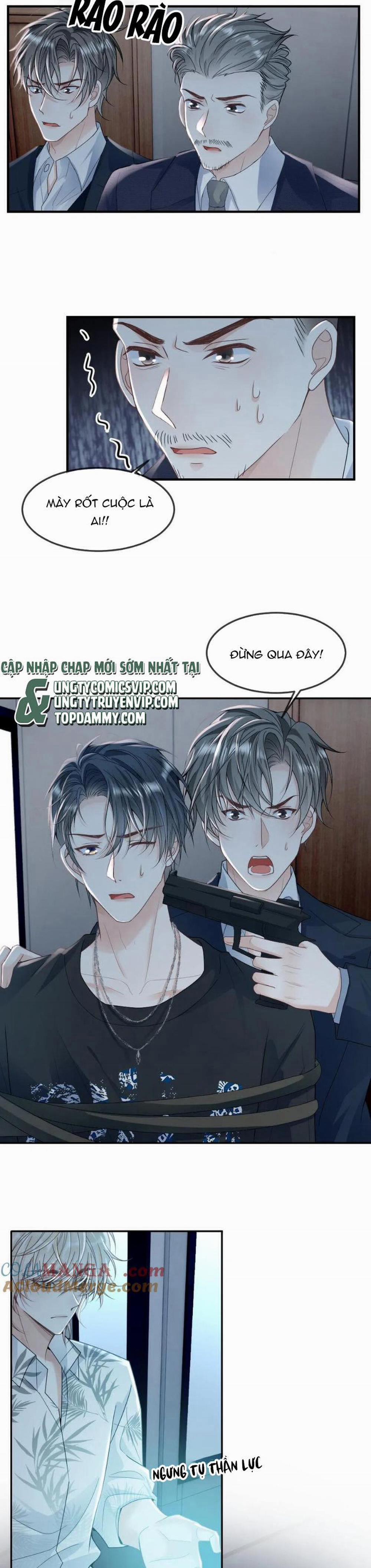 Lang Cẩu Chủ Thần 292 trang 9