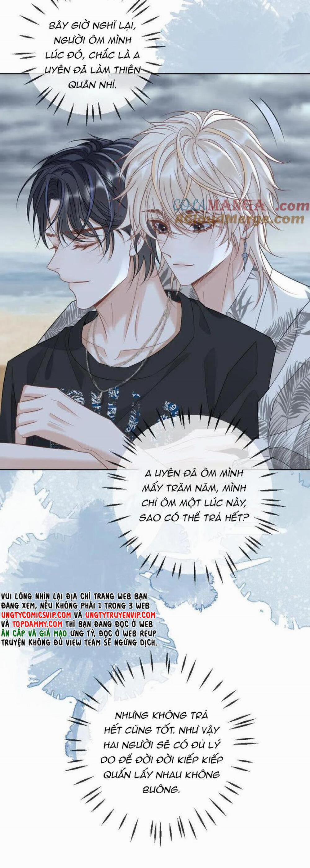 Lang Cẩu Chủ Thần 293 trang 12