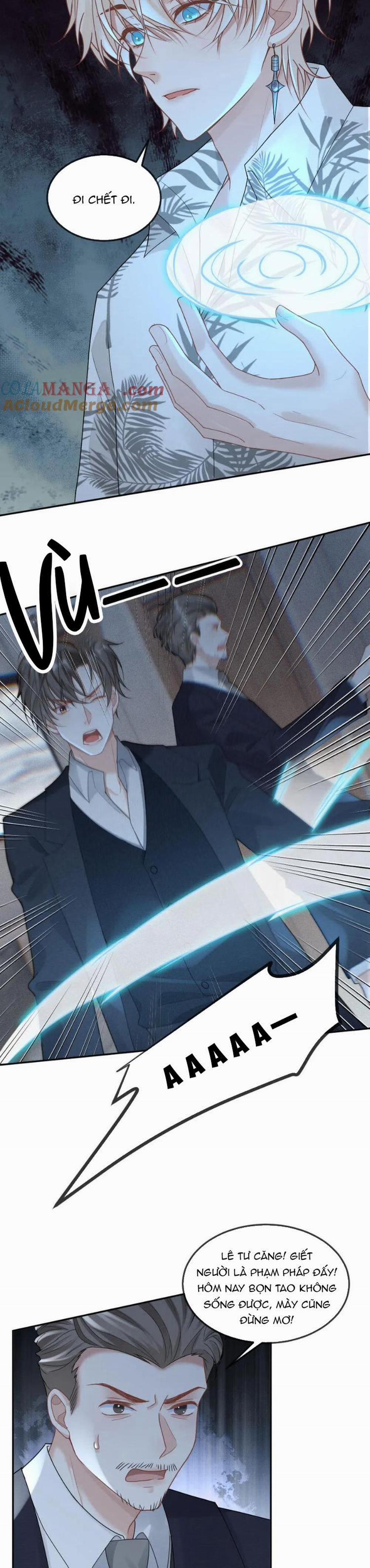 Lang Cẩu Chủ Thần 293 trang 2