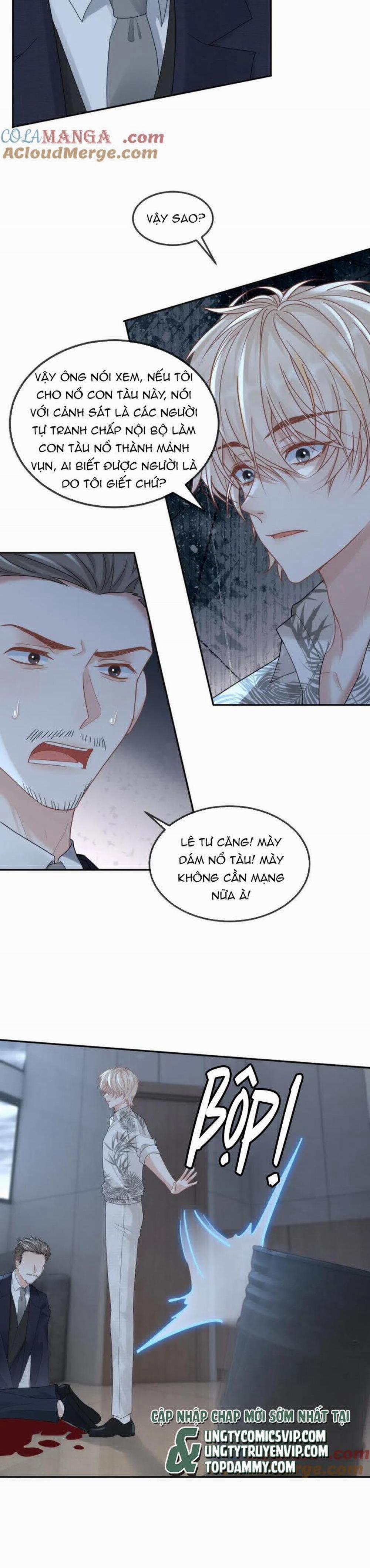 Lang Cẩu Chủ Thần 293 trang 3