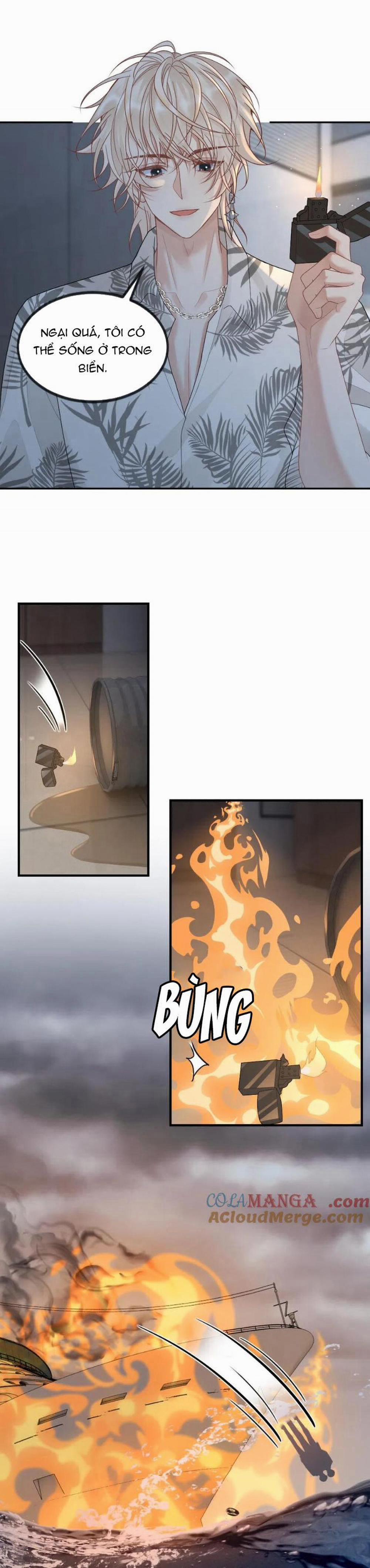 Lang Cẩu Chủ Thần 293 trang 4