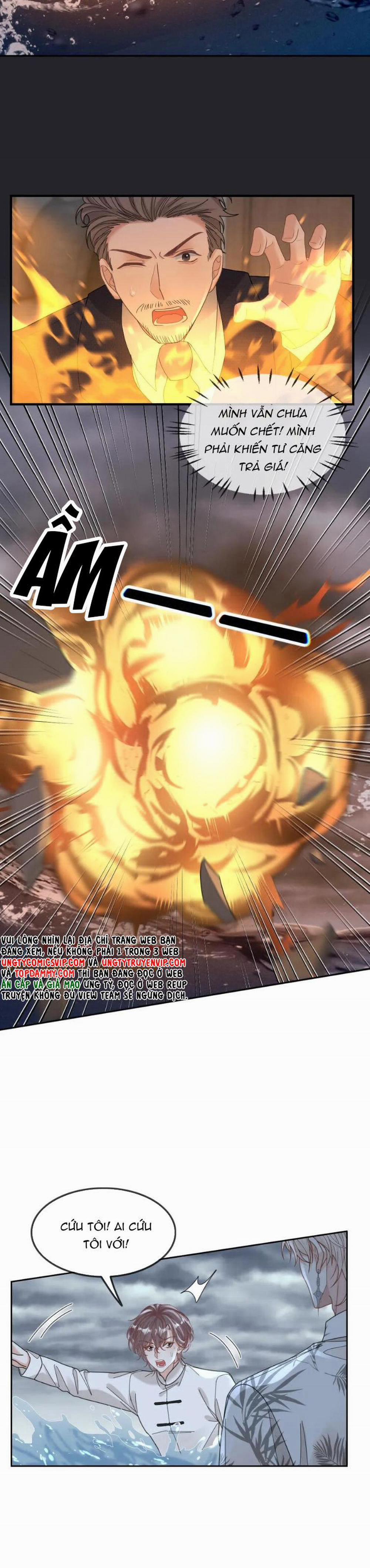 Lang Cẩu Chủ Thần 293 trang 5