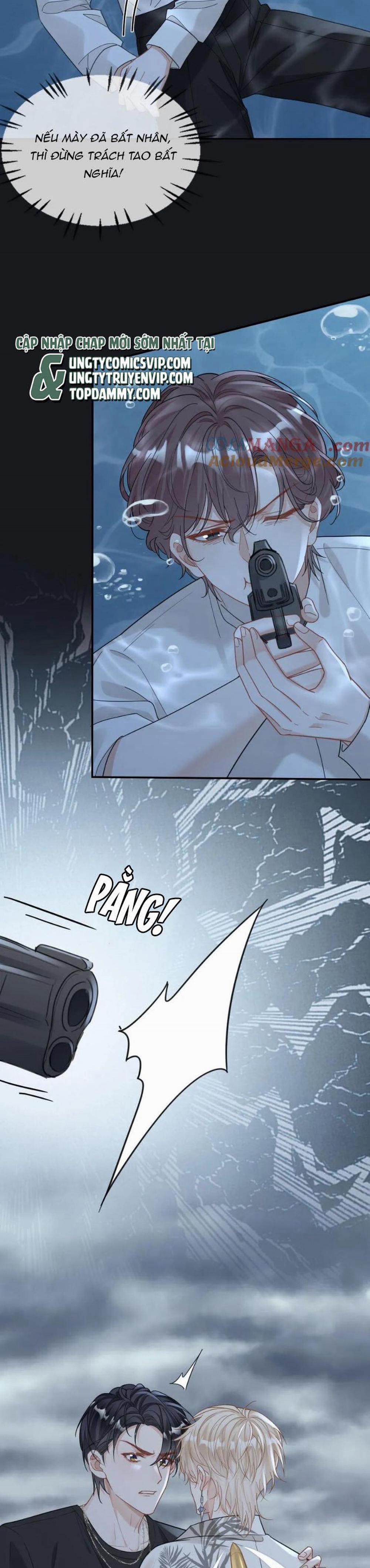 Lang Cẩu Chủ Thần 293 trang 7