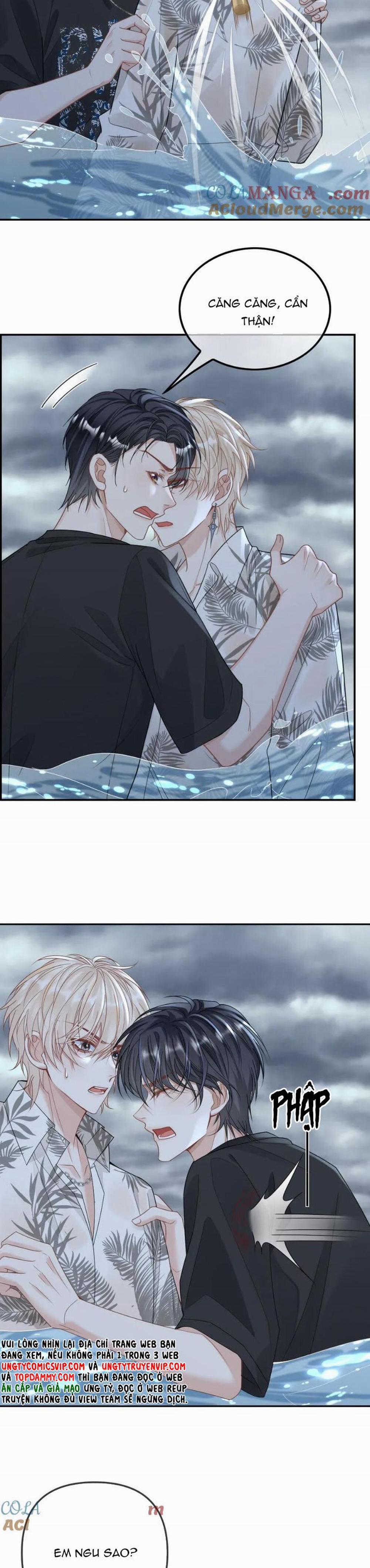 Lang Cẩu Chủ Thần 293 trang 8