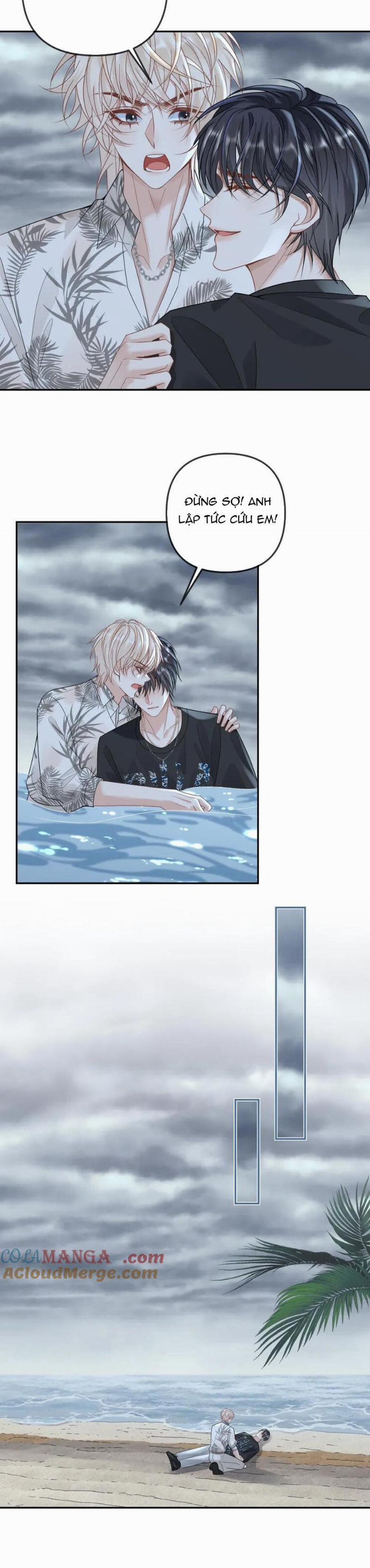 Lang Cẩu Chủ Thần 293 trang 9