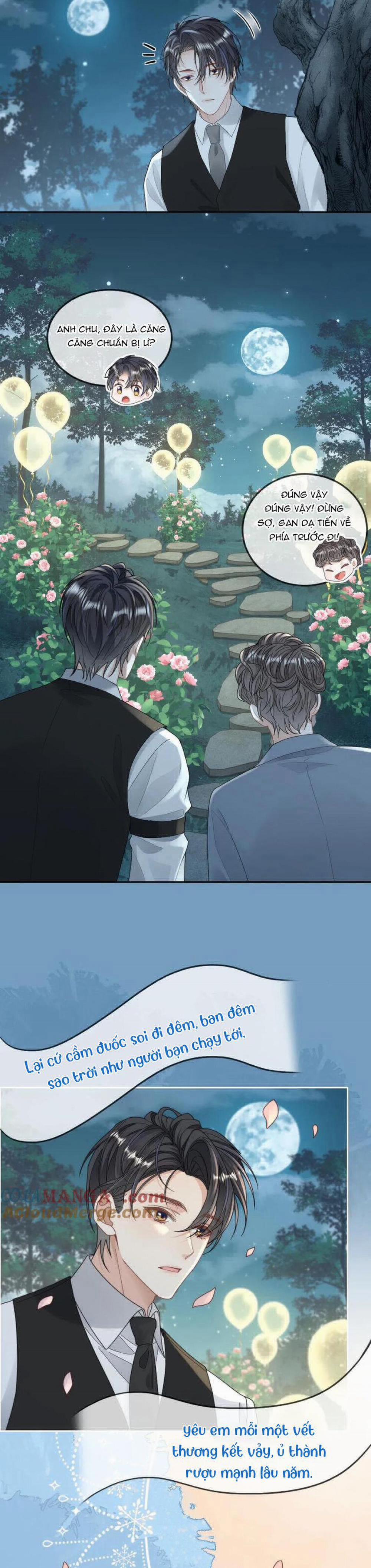 Lang Cẩu Chủ Thần 294 trang 4