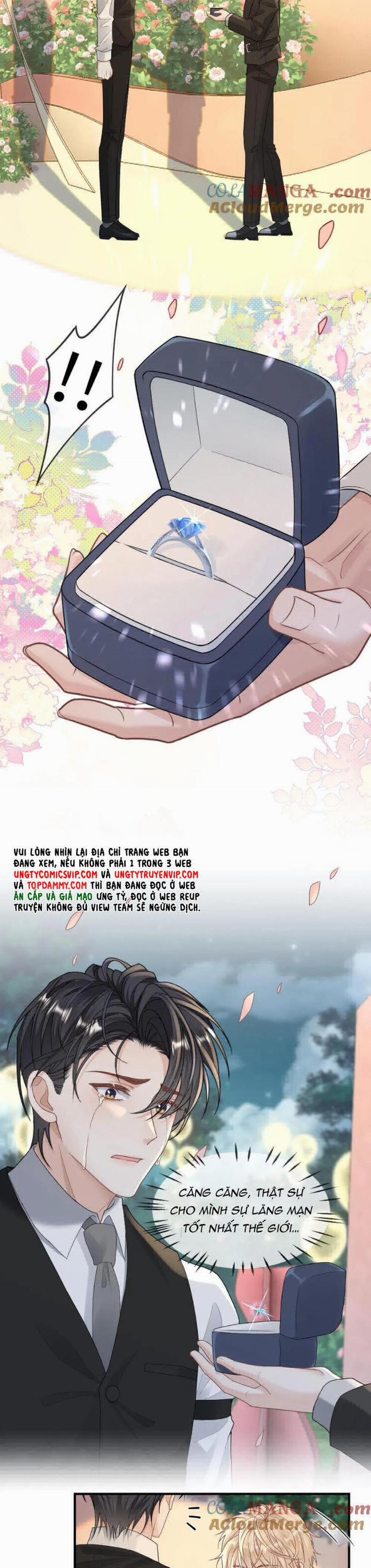 Lang Cẩu Chủ Thần 294 trang 8