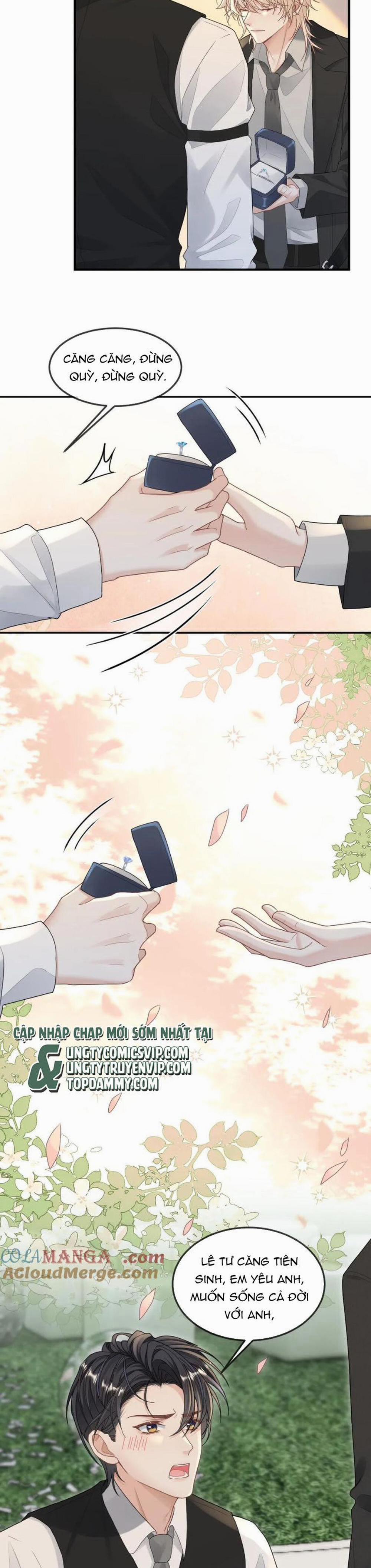 Lang Cẩu Chủ Thần 294 trang 9