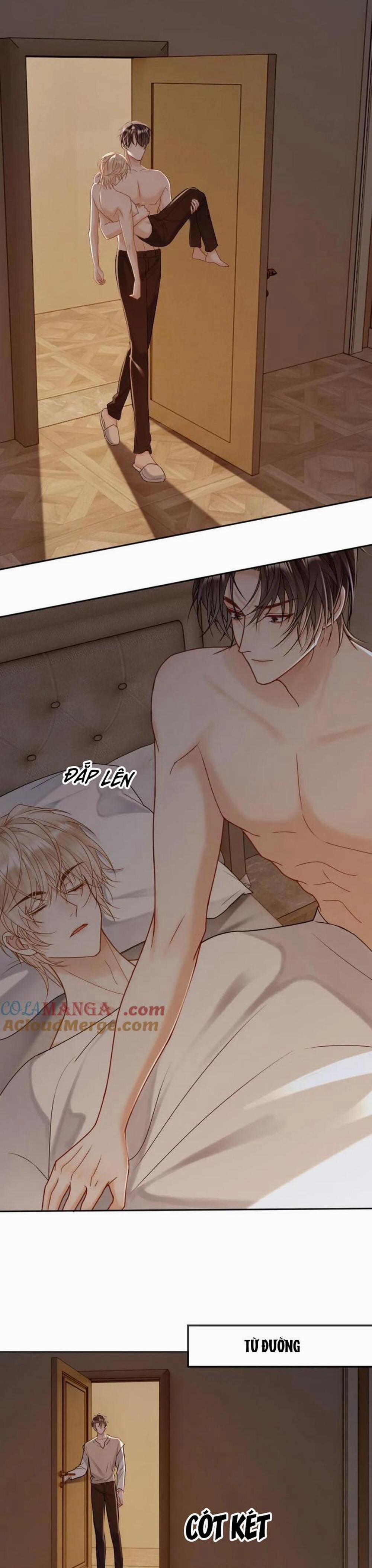 Lang Cẩu Chủ Thần 295 trang 10