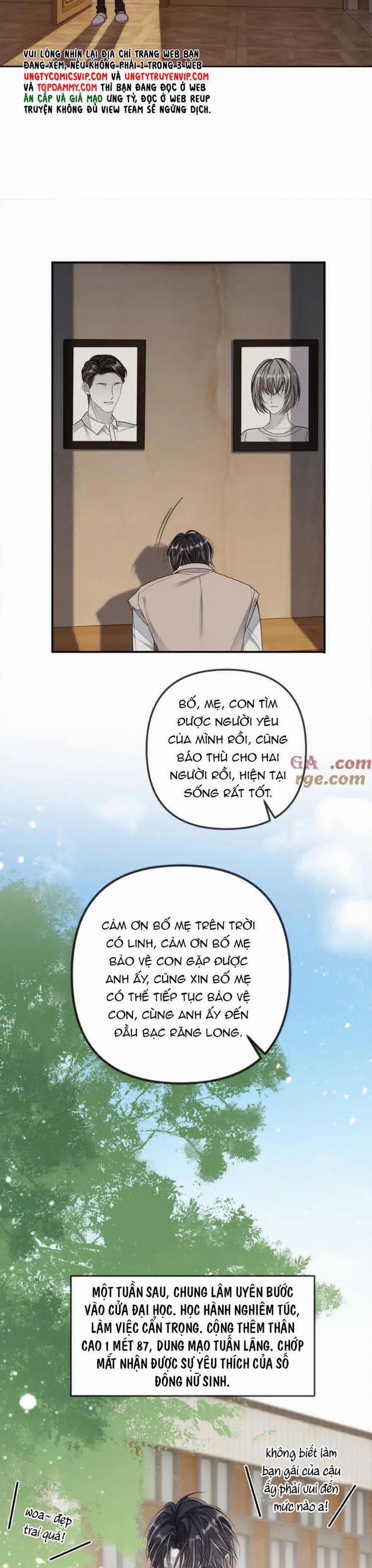 Lang Cẩu Chủ Thần 295 trang 11