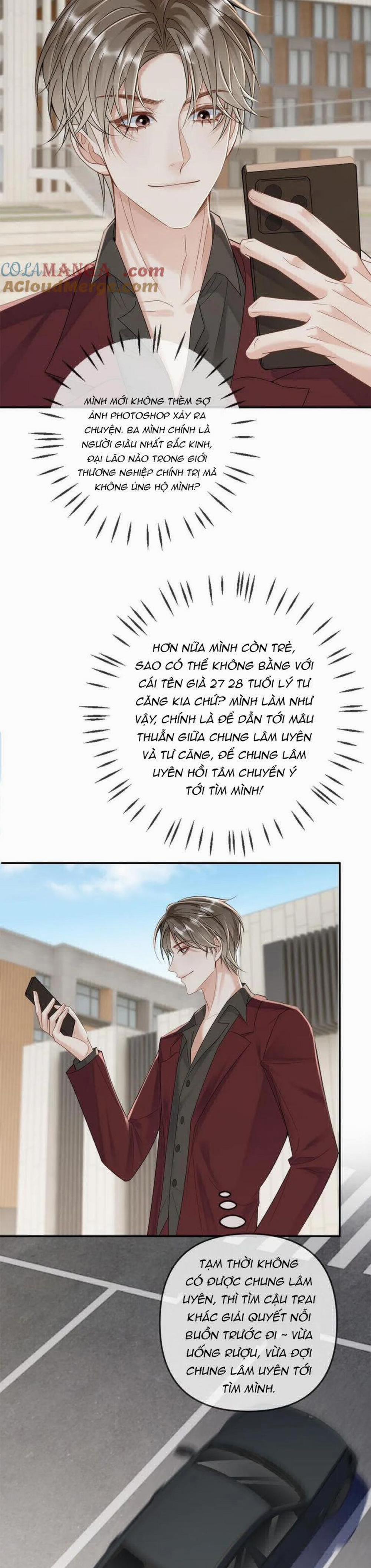 Lang Cẩu Chủ Thần 295 trang 13