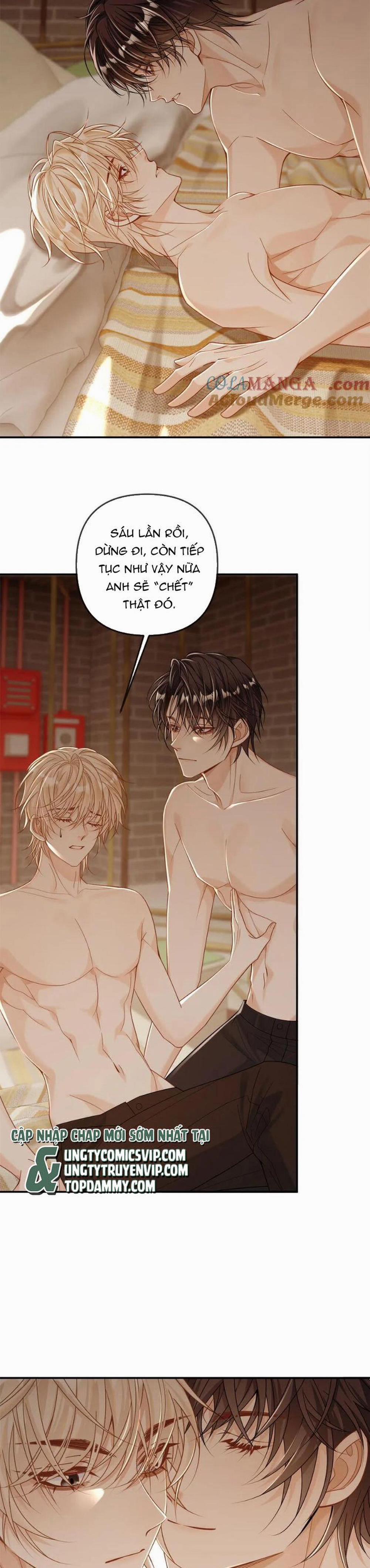 Lang Cẩu Chủ Thần 295 trang 2