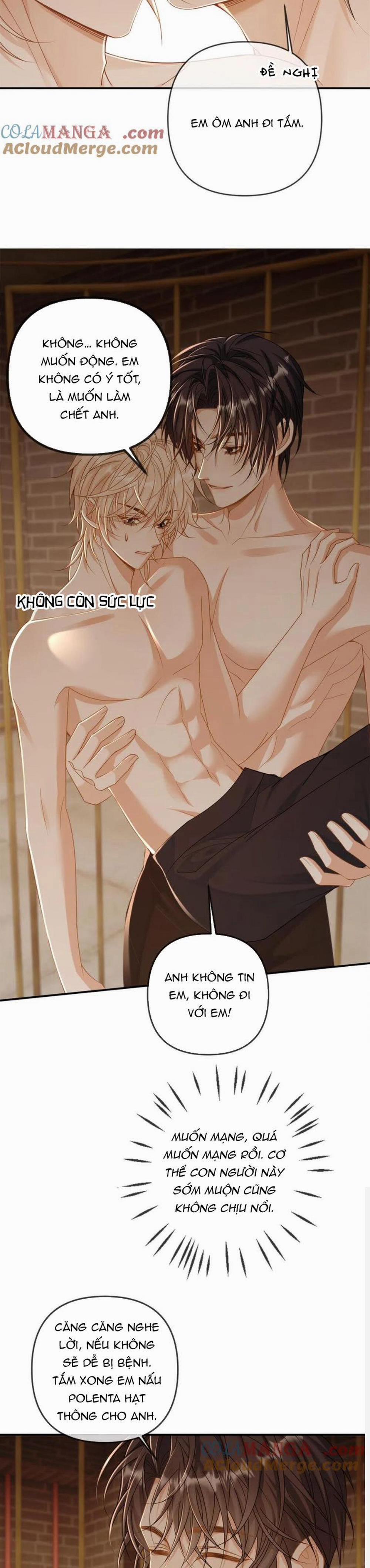 Lang Cẩu Chủ Thần 295 trang 3