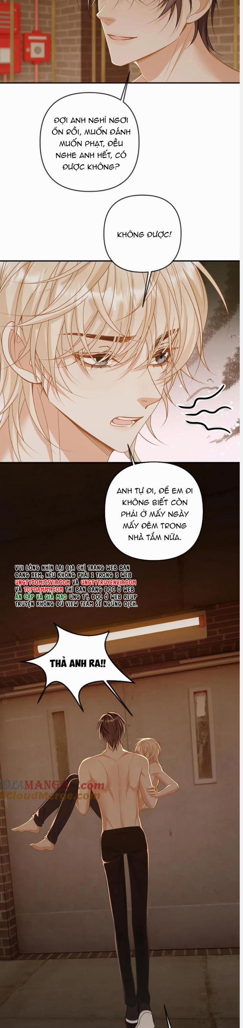 Lang Cẩu Chủ Thần 295 trang 4