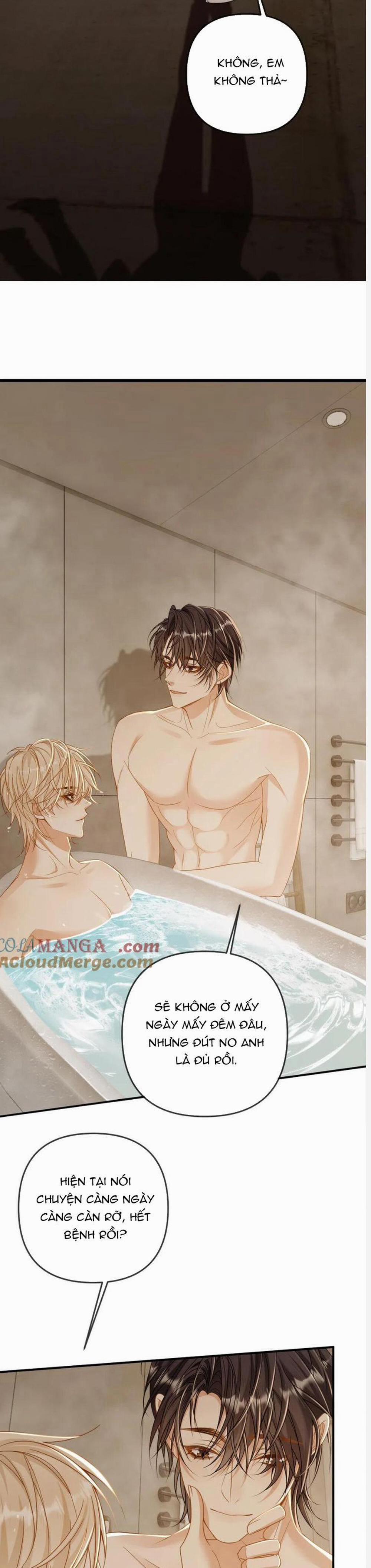 Lang Cẩu Chủ Thần 295 trang 5