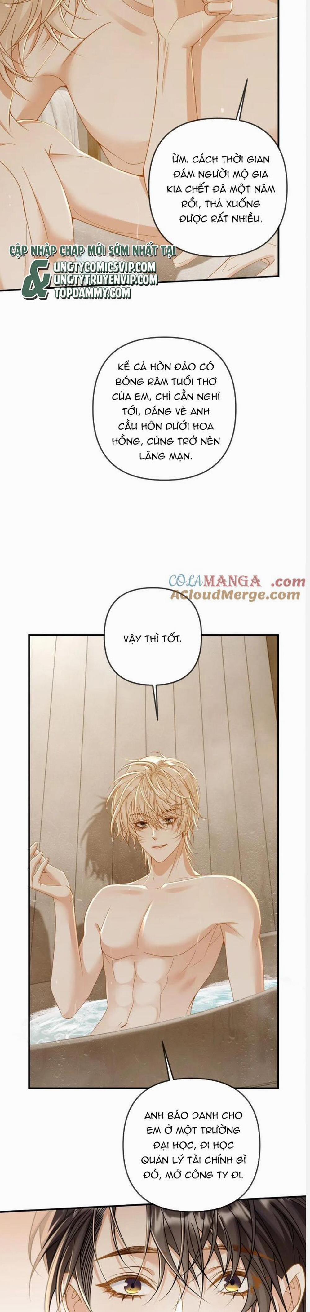 Lang Cẩu Chủ Thần 295 trang 6