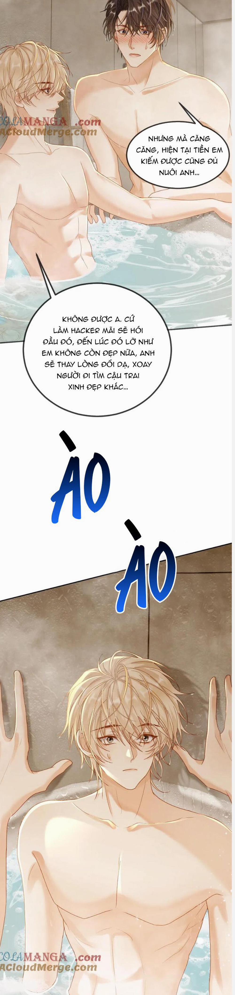 Lang Cẩu Chủ Thần 295 trang 8