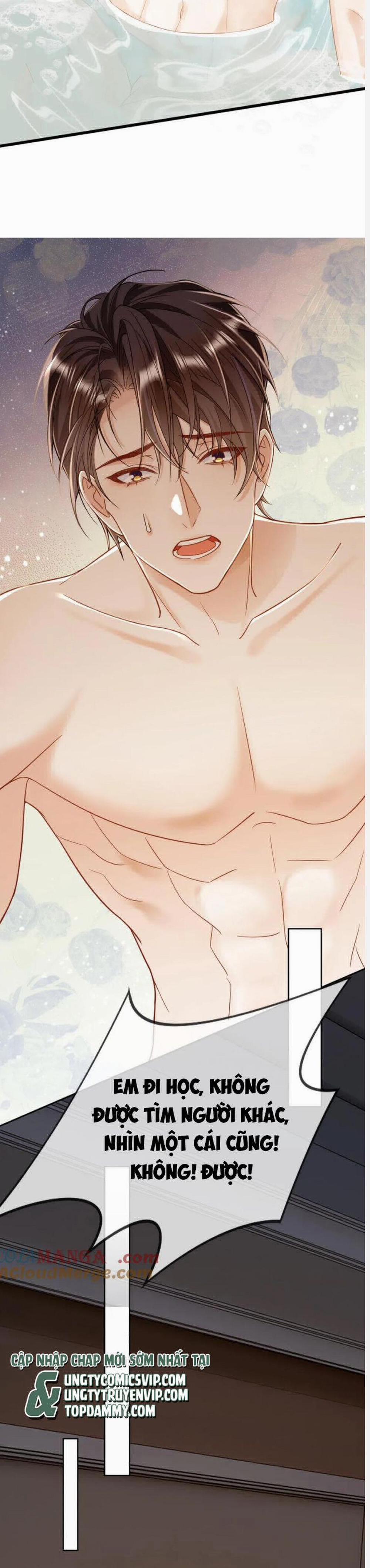 Lang Cẩu Chủ Thần 295 trang 9