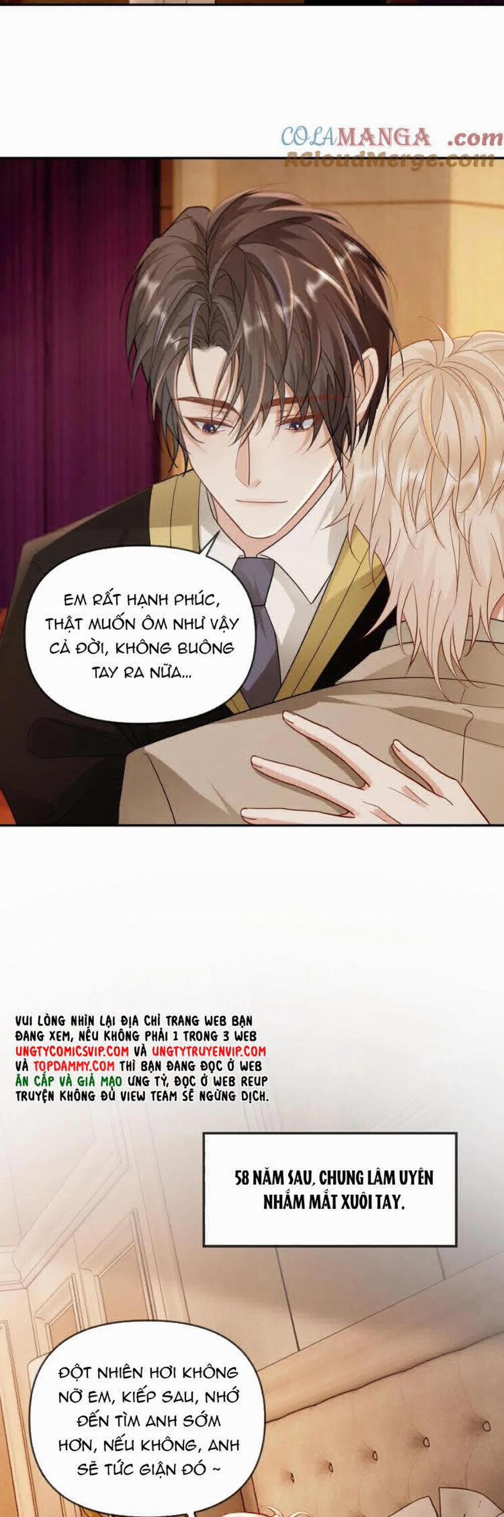 Lang Cẩu Chủ Thần 296 trang 12