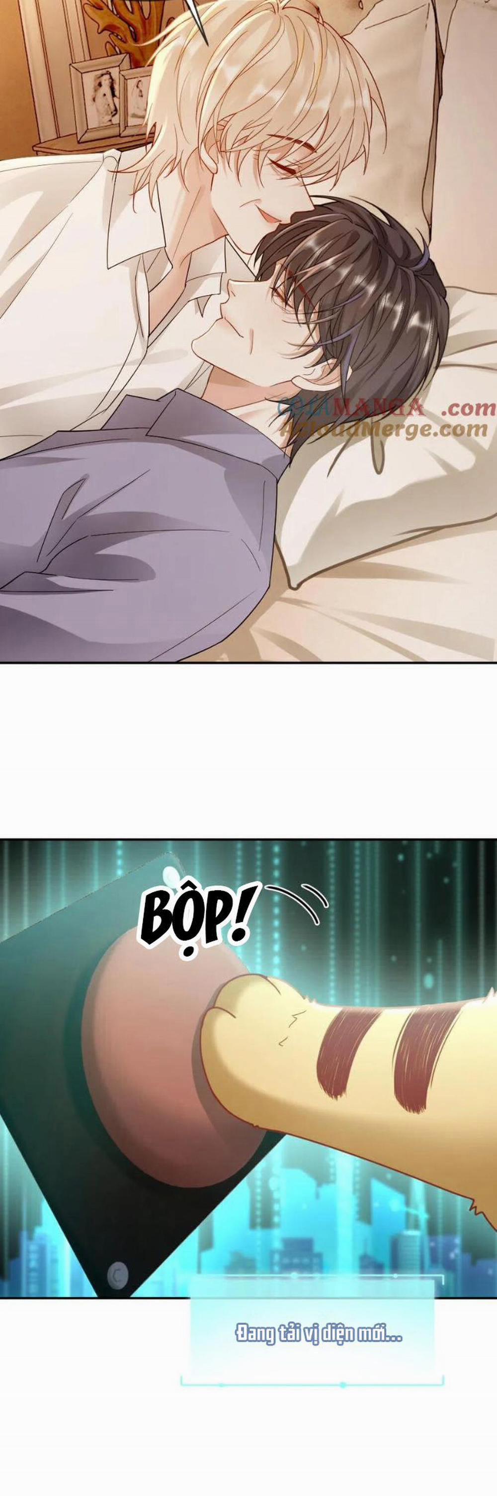 Lang Cẩu Chủ Thần 296 trang 13