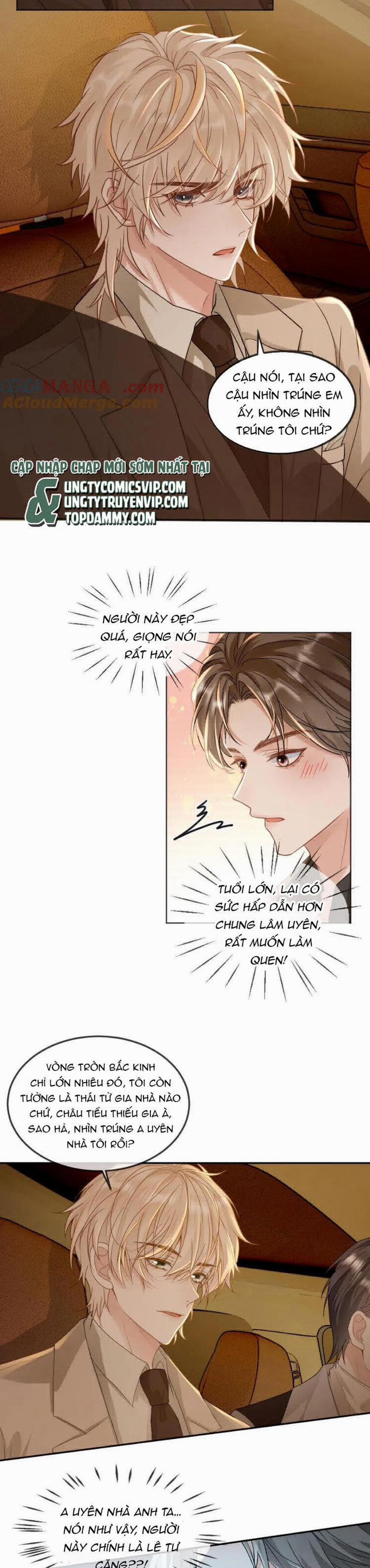 Lang Cẩu Chủ Thần 296 trang 2