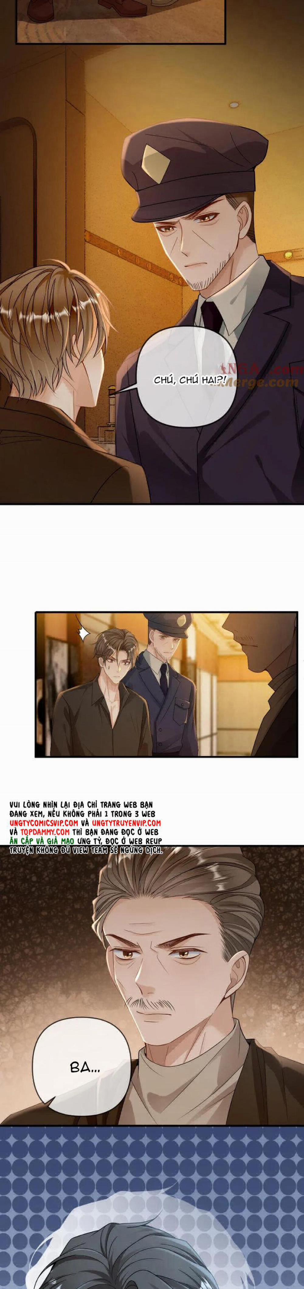 Lang Cẩu Chủ Thần 296 trang 7