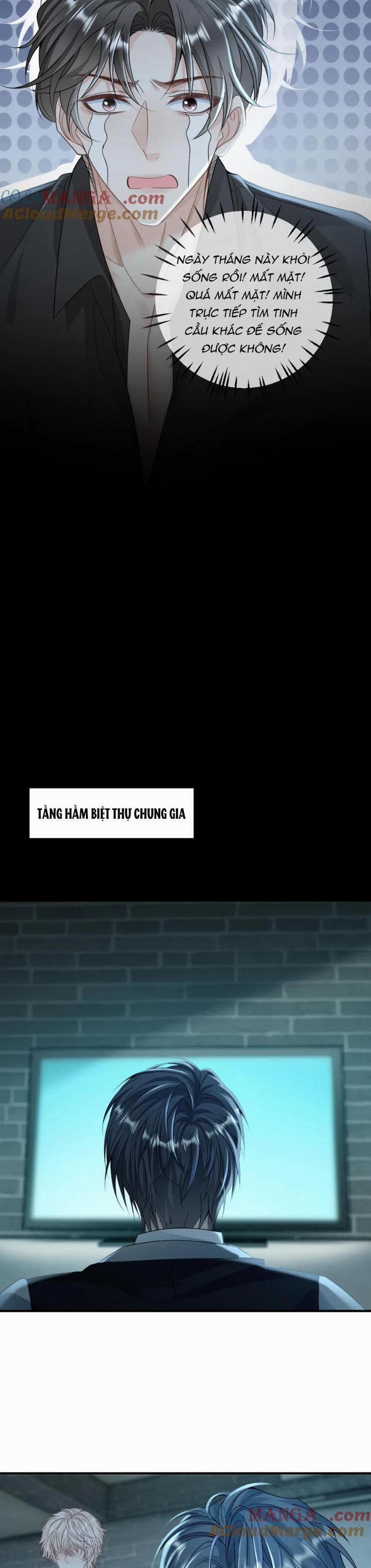 Lang Cẩu Chủ Thần 296 trang 8