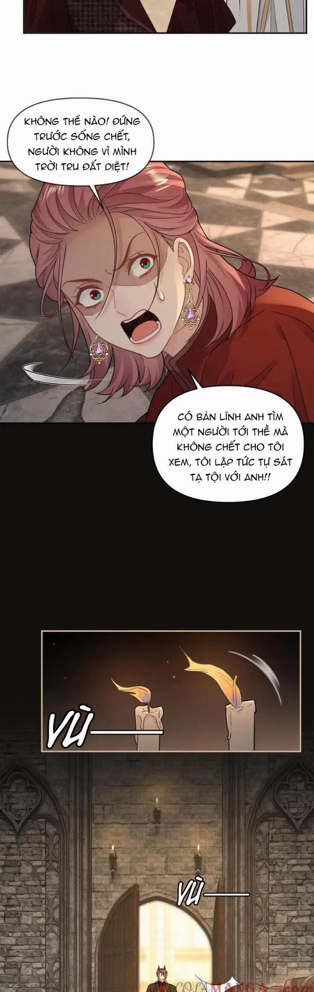 Lang Cẩu Chủ Thần 297 trang 11