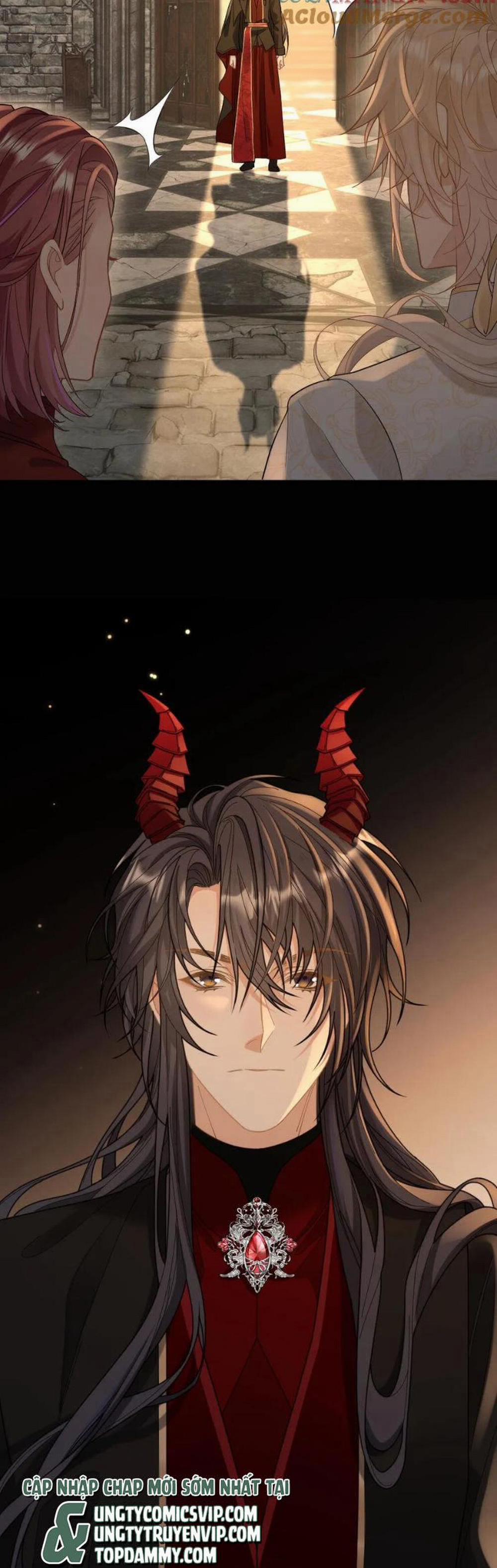 Lang Cẩu Chủ Thần 297 trang 12