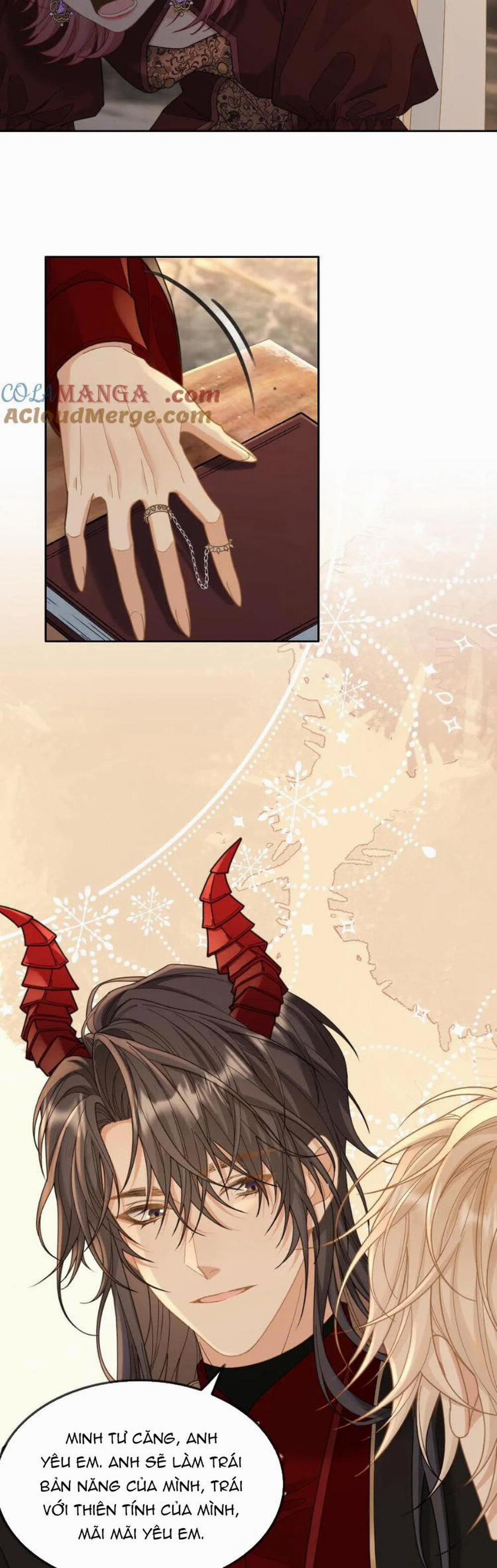 Lang Cẩu Chủ Thần 297 trang 14