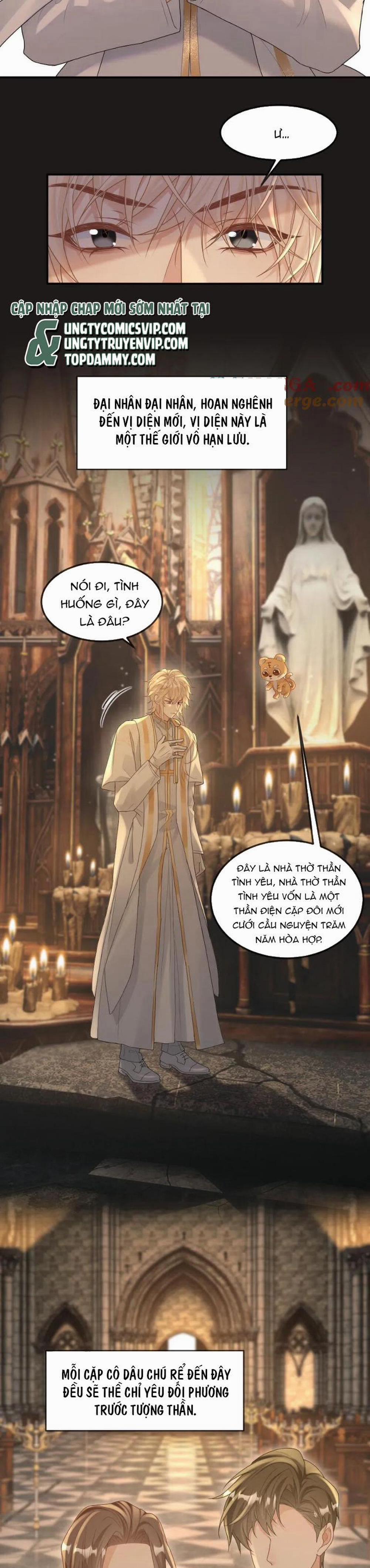Lang Cẩu Chủ Thần 297 trang 2