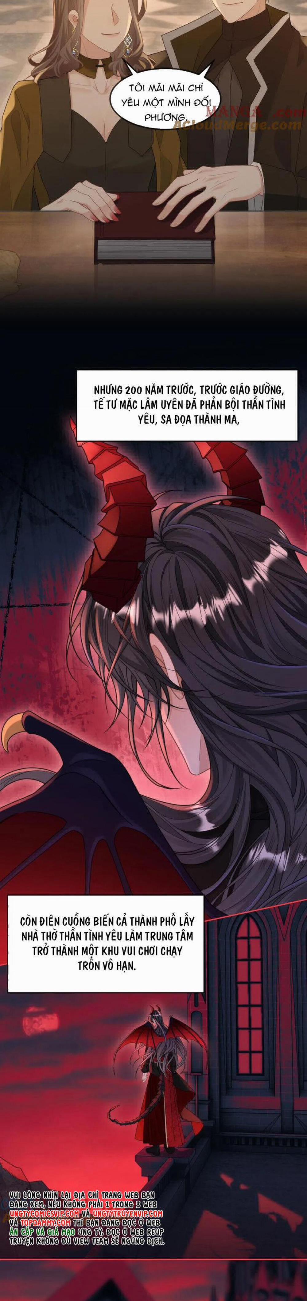 Lang Cẩu Chủ Thần 297 trang 3