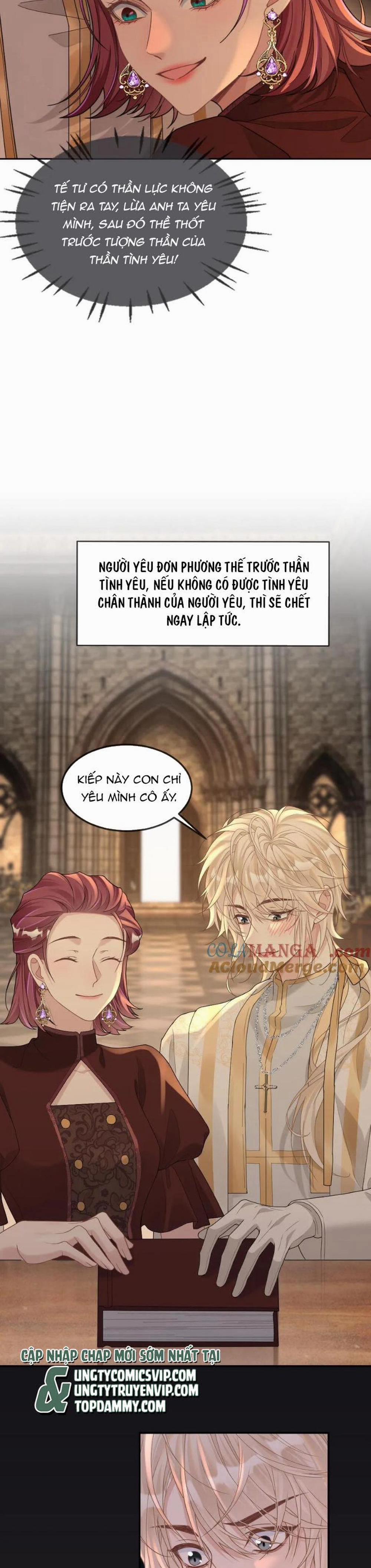 Lang Cẩu Chủ Thần 297 trang 5