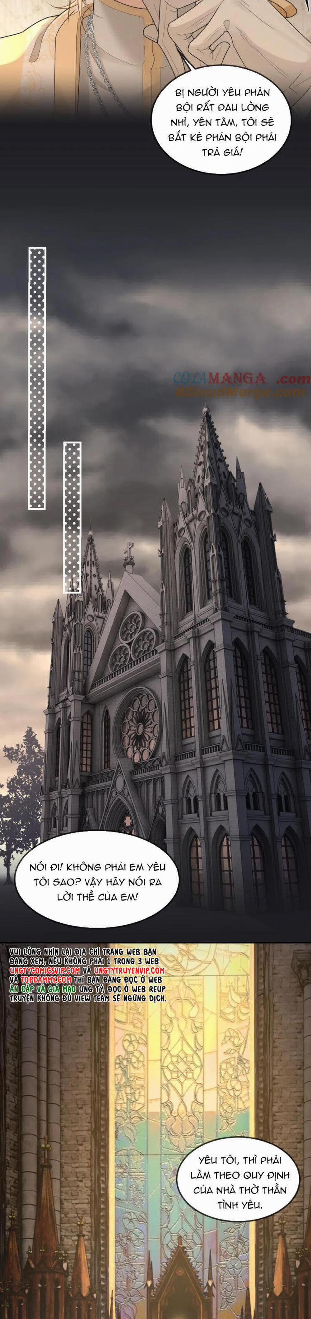 Lang Cẩu Chủ Thần 297 trang 7