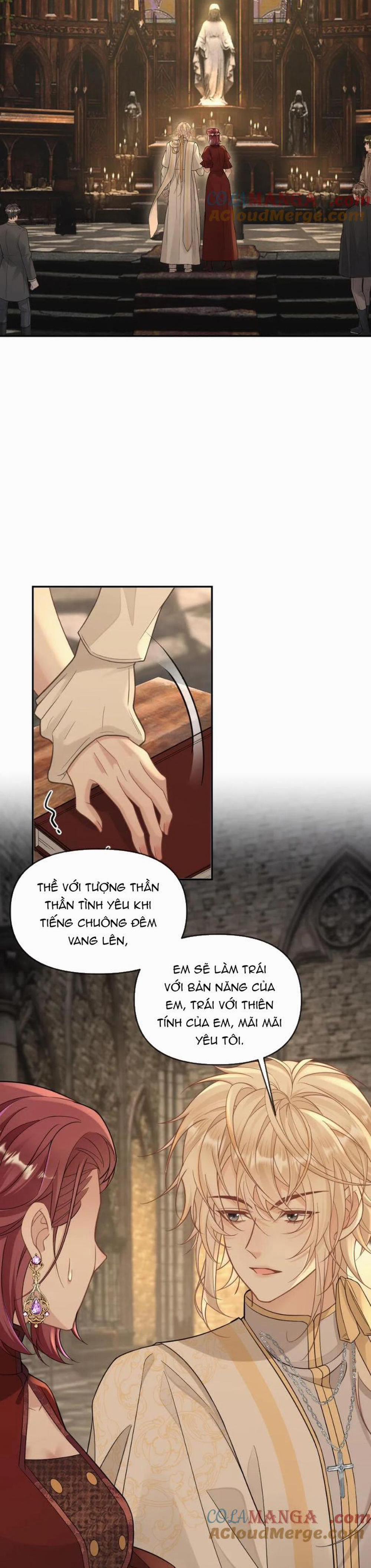 Lang Cẩu Chủ Thần 297 trang 8