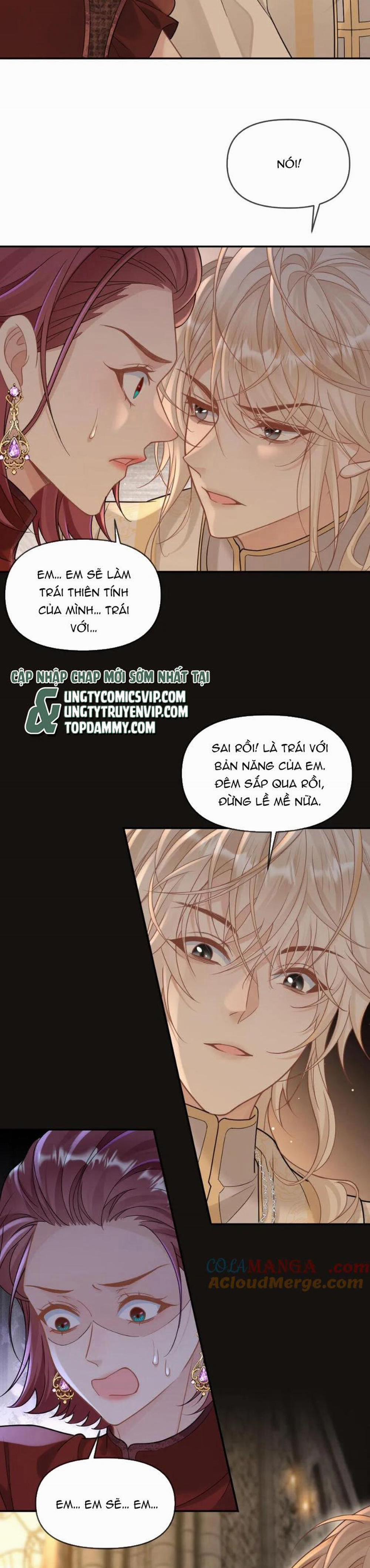 Lang Cẩu Chủ Thần 297 trang 9