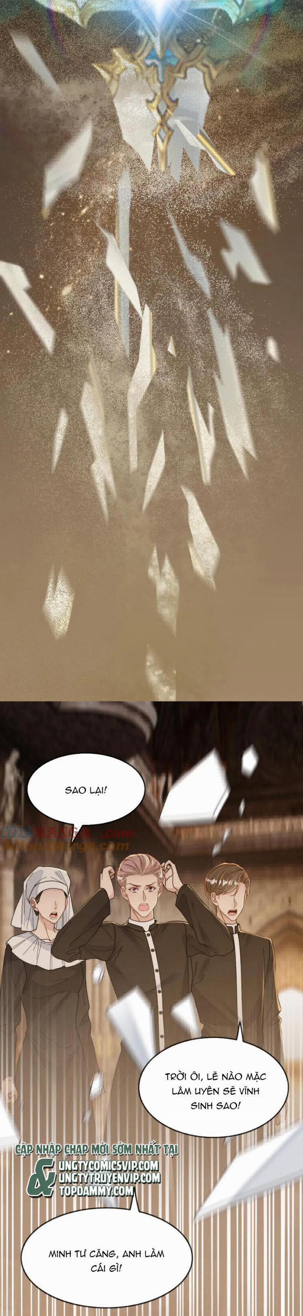 Lang Cẩu Chủ Thần 298 trang 10