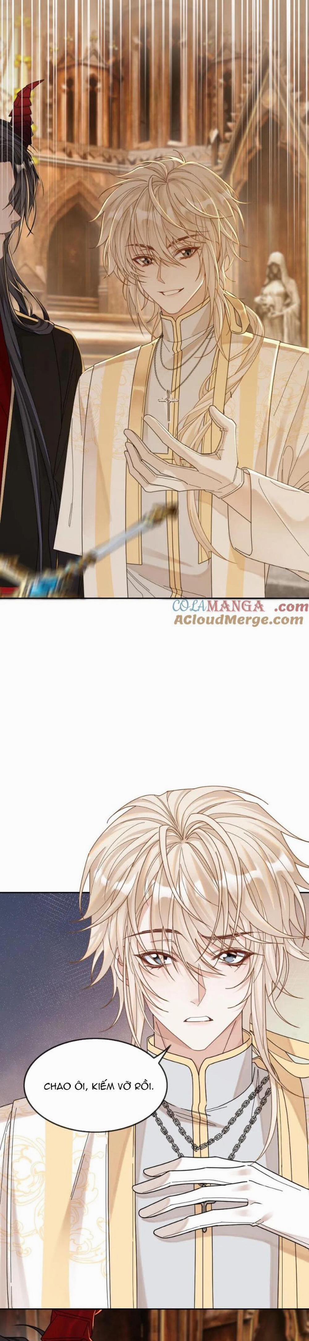 Lang Cẩu Chủ Thần 298 trang 11