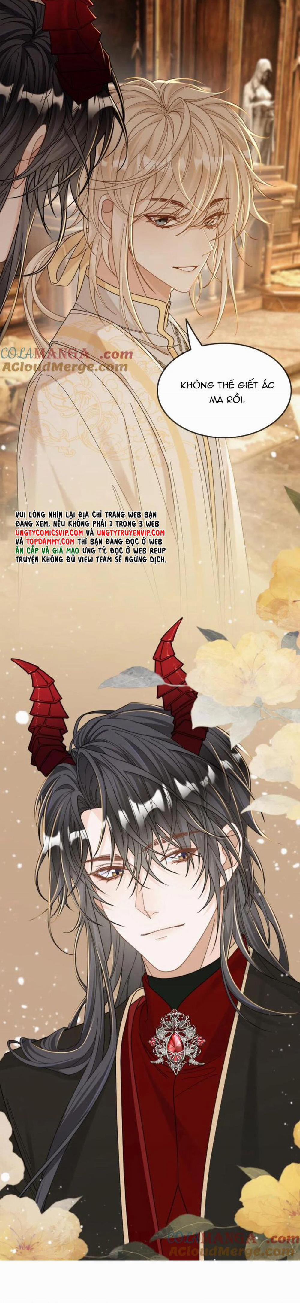 Lang Cẩu Chủ Thần 298 trang 12