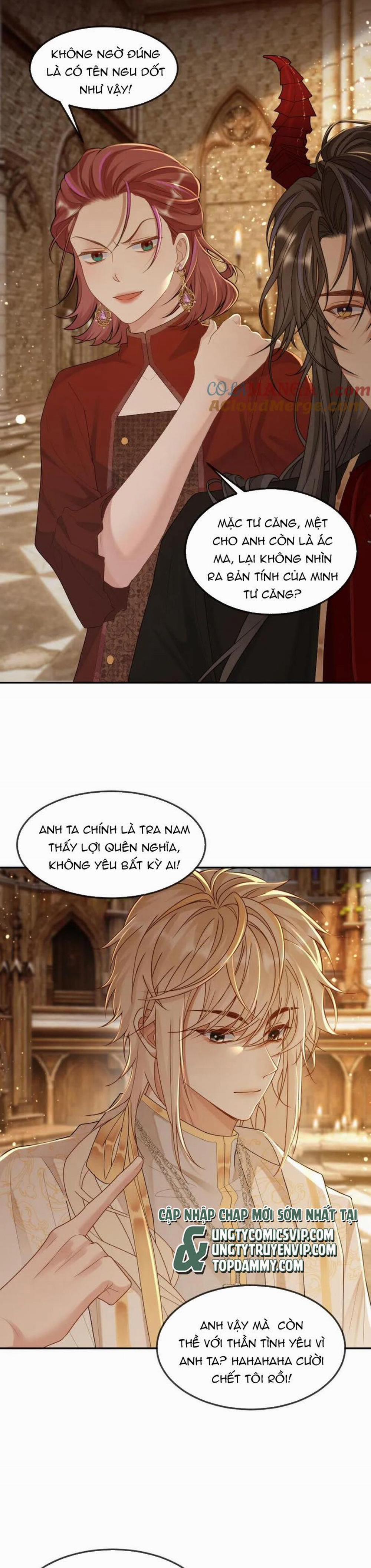 Lang Cẩu Chủ Thần 298 trang 2