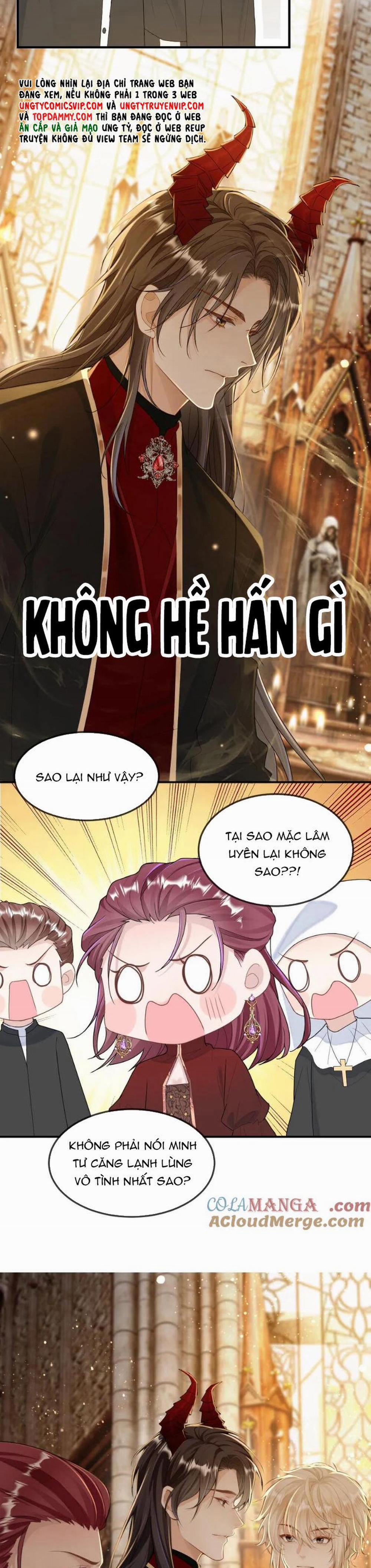 Lang Cẩu Chủ Thần 298 trang 4