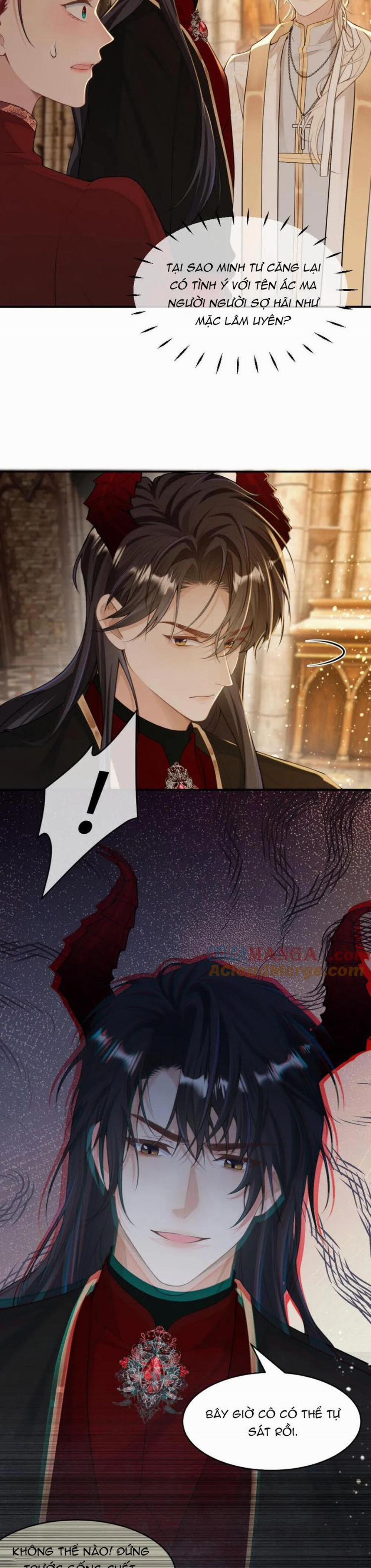 Lang Cẩu Chủ Thần 298 trang 5