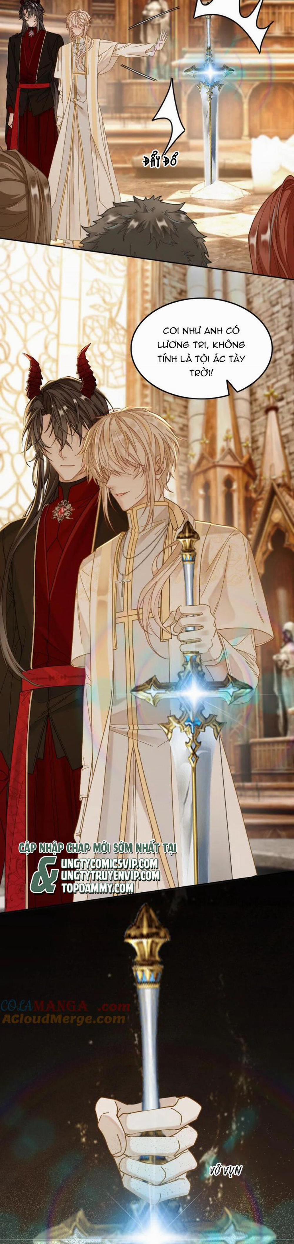 Lang Cẩu Chủ Thần 298 trang 9