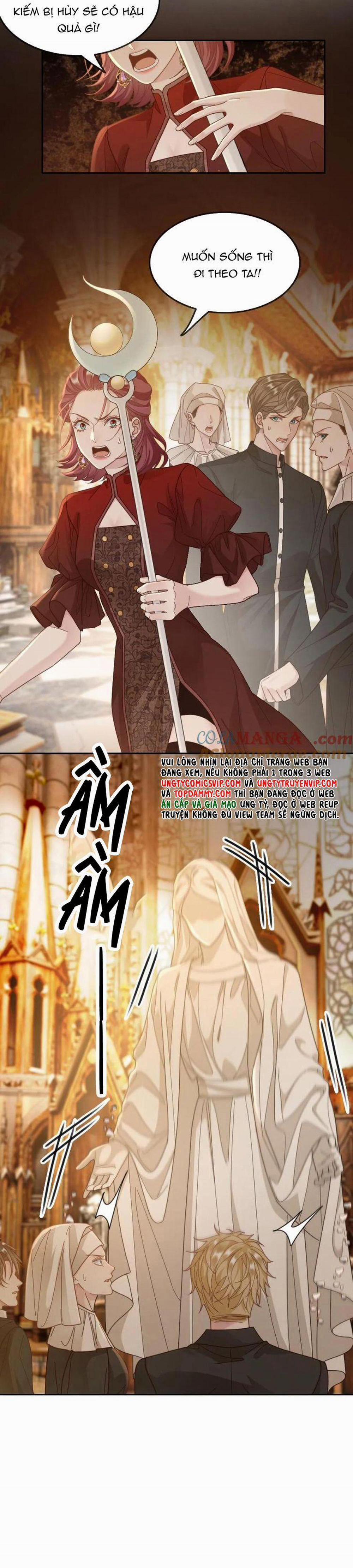 Lang Cẩu Chủ Thần 299 trang 1